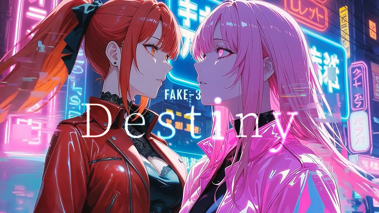 Destiny